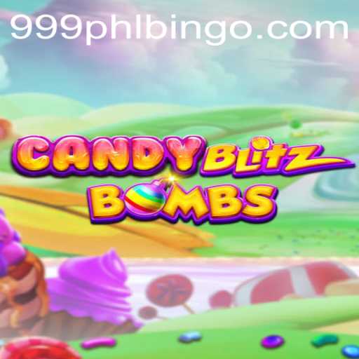 Discover the Sweet World of CandyBlitzBombs: A Gaming Adventure