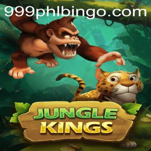 Adventure Awaits in JungleKings: An In-Depth Look