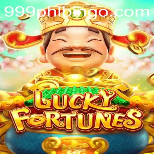 Unveiling LUCKYFORTUNES: A Game of Chance and Strategy with 999phl