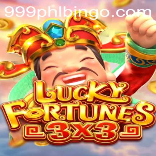 Exploring the Thrills of LUCKYFORTUNES3x3: A Modern Gaming Sensation