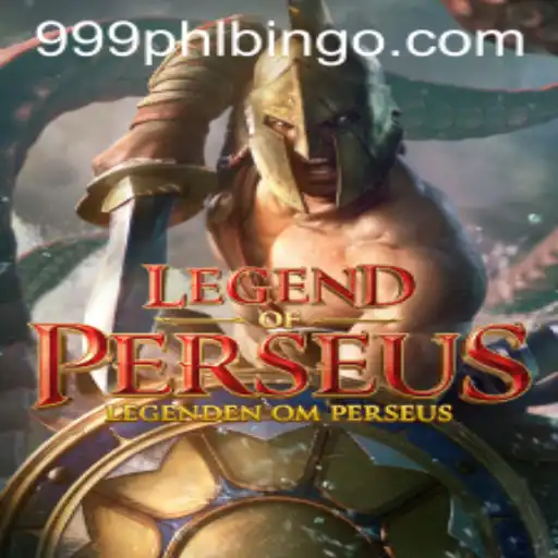 Legend of Perseus: An Epic Game Experience
