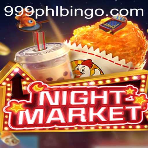 Exploring the Thrilling World of NIGHTMARKET: Master the Game with 999phl