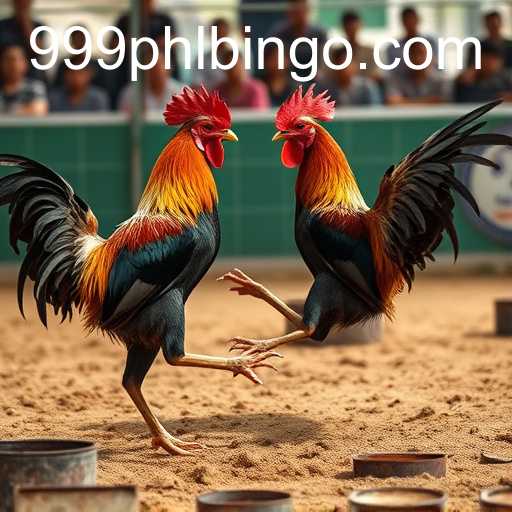 Exploring the Rise and Impact of Online Sabong with 999phl