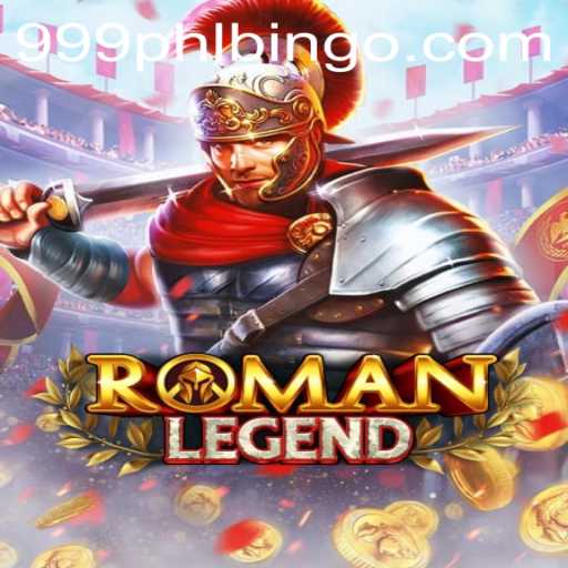 RomanLegend: An Epic Strategy Game Inspired by Ancient Rome